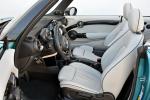 Mini Cooper S Cabrio 2016 года (US)
